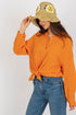 Chemise manche longue model 179981 Och Bella